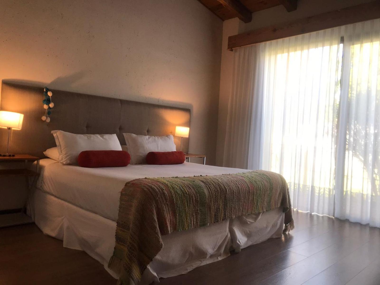 Posada Del Blanco Potrerillos Extérieur photo
